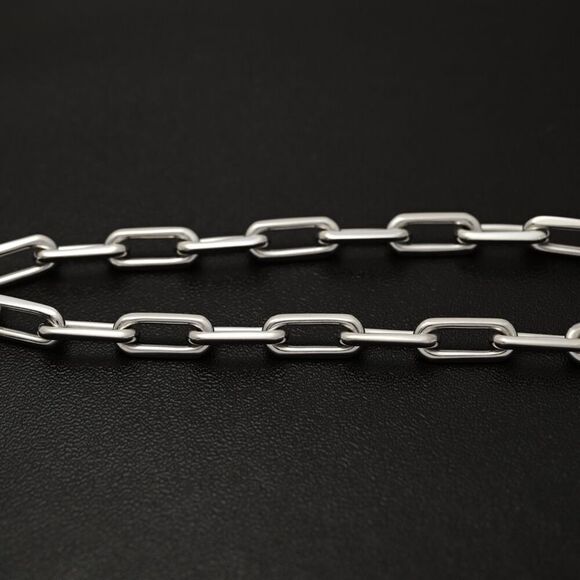 Cartier Santos Dumont Bracelet /18K White Gold/750-19.9g/white Gold /next Day - Picture 5 of 10